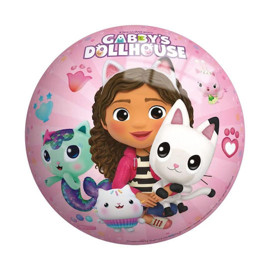 Gabby's Dollhouse Детска Аеробика 14см.