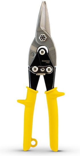 Bormann Pro BHT7370 Ψαλίδι Λαμαρίνας Ίσιο Μήκους 250mm