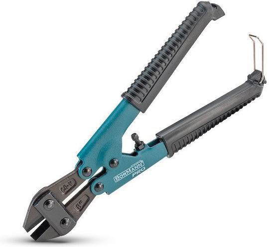 Bormann Pro BHT7372 Bolt Cutter Length 200mm