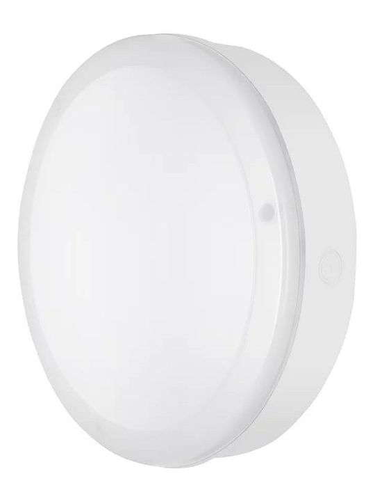 Ledvance Στεγανή Χελώνα LED 10W 4000K