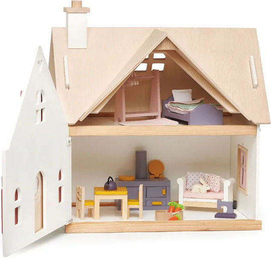 Tender Leaf Toys Вила