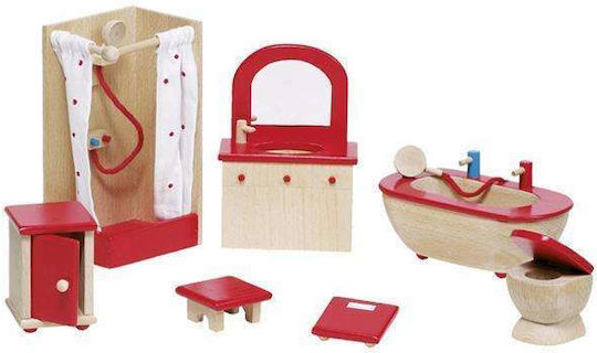Goki Furniture for Dollhouse