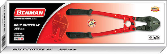 Benman Bolt Cutter Lungime 750mm