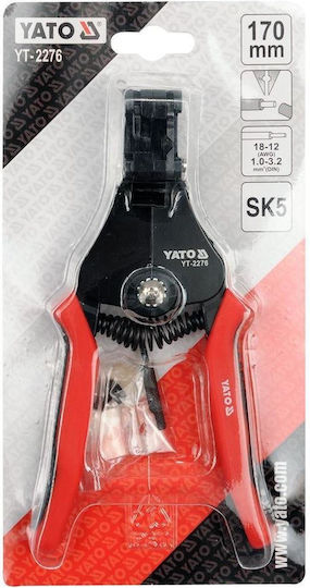 Yato Pensetă Lungime 210mm