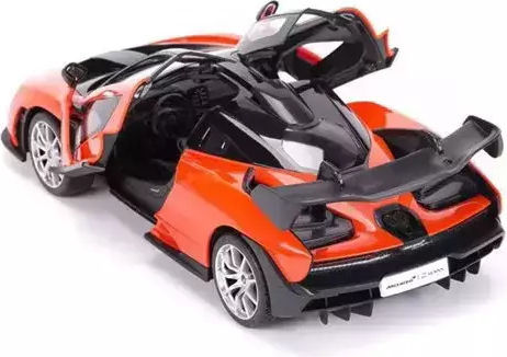 McLaren Τηλεκατευθυνόμενο Αυτοκίνητο 2WD Πορτοκαλί