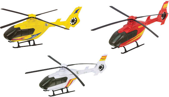 AS Teamsterz Hubschrauber für 3+ Jahre alt+ Jahre