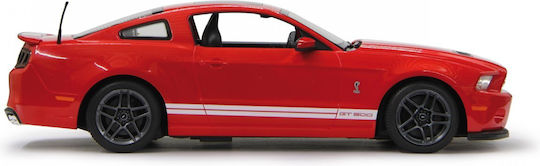 Rastar Ford Shelby Τηλεκατευθυνόμενο Αυτοκίνητο 2WD Κόκκινο