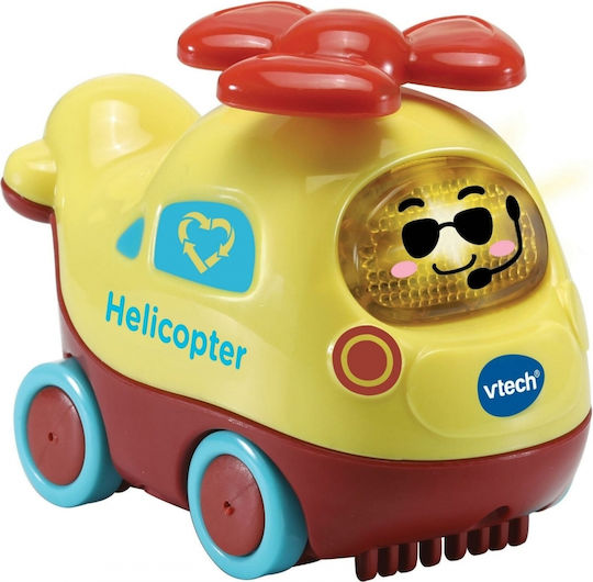 Vtech Toot-toot Drivers Ελικοπτεράκι για 1.5+ Ετών
