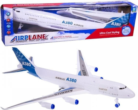 Avionaș pentru 3+ ani+ Ani