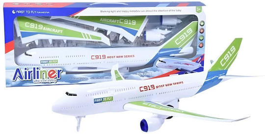 Trademarkt Flugzeug für 3+ Jahre alt+ Jahre