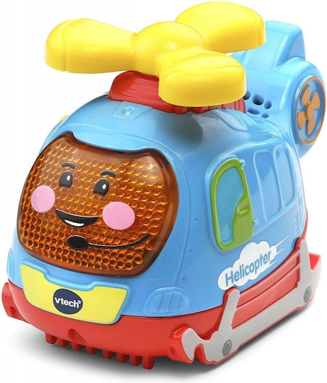 Vtech Toot-toot Drivers Αεροπλανάκι για 3+ Ετών