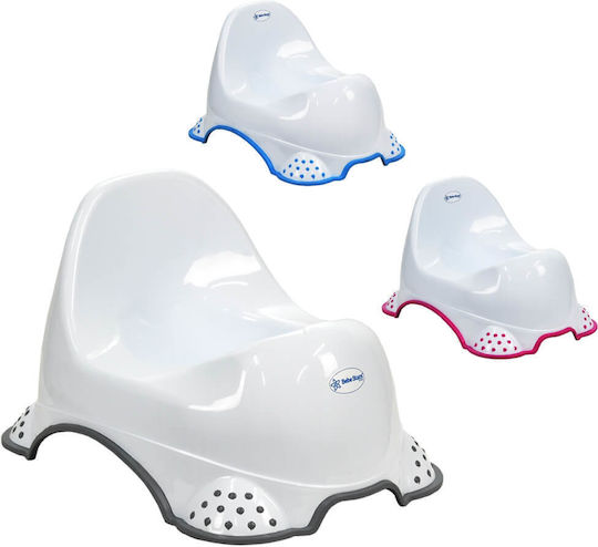 Bebe Stars Klassisches Töpfchen Sitz Gray