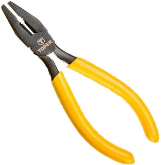 Topex Πένσα 120mm Πένσα Μήκους 120mm