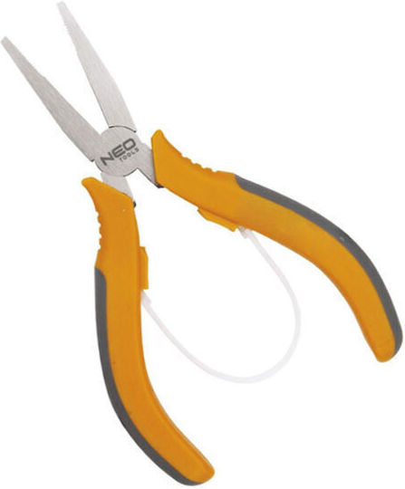 Neo Tools Clește de tăiat Lungime 130mm