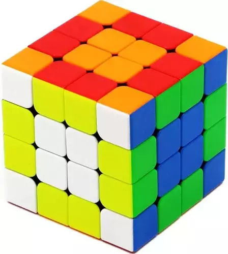 Originaler Rubik's Klassischer 4x4-Würfel