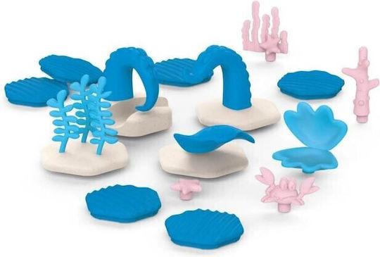 Ravensburger Ocean Joc Educațional Mecanic Gravitrax pentru 3-7 Ani