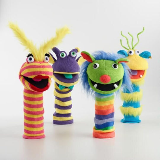 The Puppet Company Handschuhpuppen Humphrey