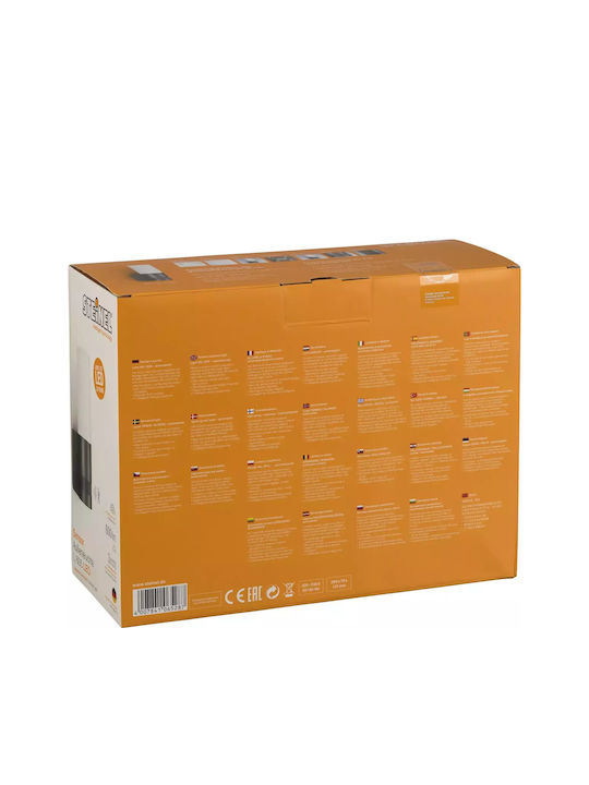 Steinel Spot de exterior montat pe perete LED IP44 9.5W cu Alb Cald Lumină