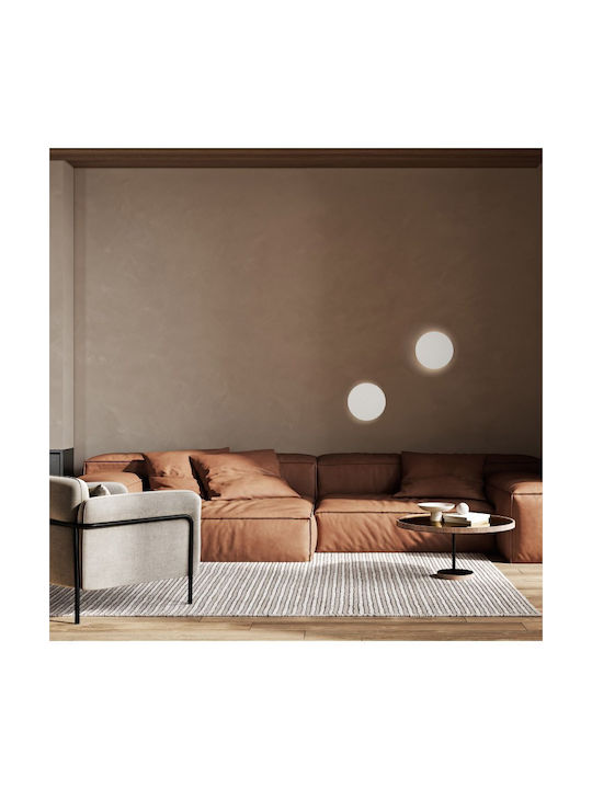 TK Lighting Luna Φωτιστικό Τοίχου 200εκ. TK Lighting Luna Φωτιστικό Τοίχου 200εκ.
