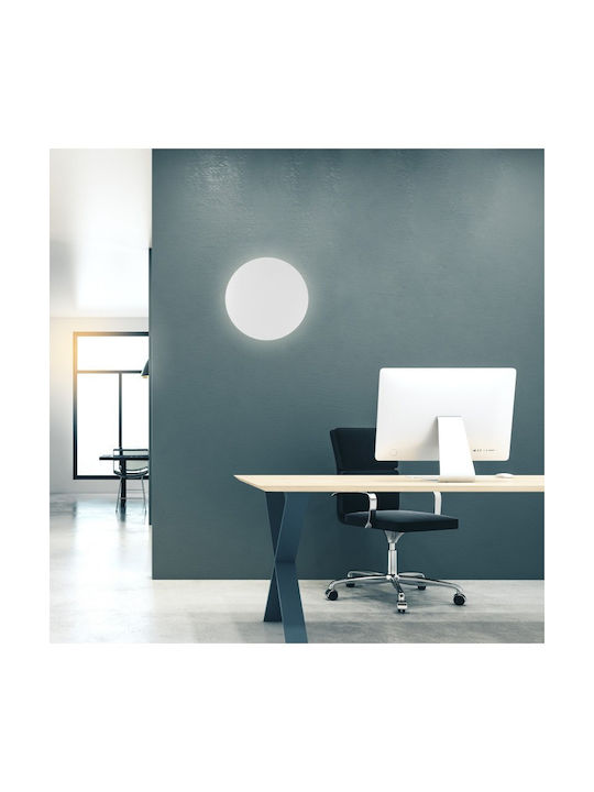 TK Lighting Luna Φωτιστικό Τοίχου 200εκ. TK Lighting Luna Φωτιστικό Τοίχου 200εκ.
