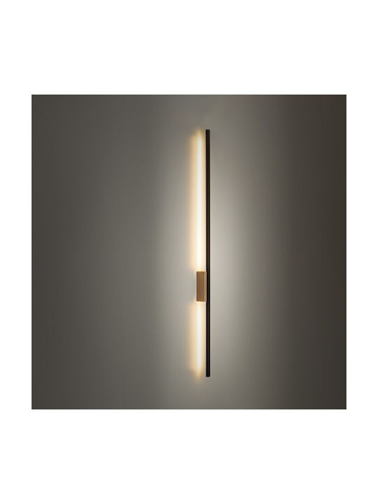 TK Lighting Lamp Wall LED White 6x6x5.5cm