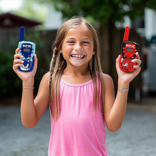 OTL Kinder-Walkie-Talkies Für 3+ Jahre