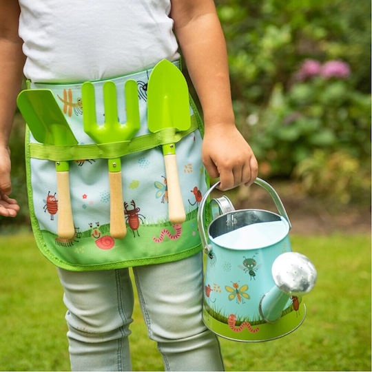 Gardenlife Childrens Toolbelt Tools Insects Kg267 Toys