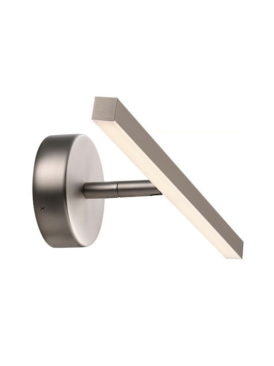 Nordlux Wall Lamp LED White 40.3x11.8x9 cm Nordlux Wall Lamp LED White 40.3x11.8x9 cm
