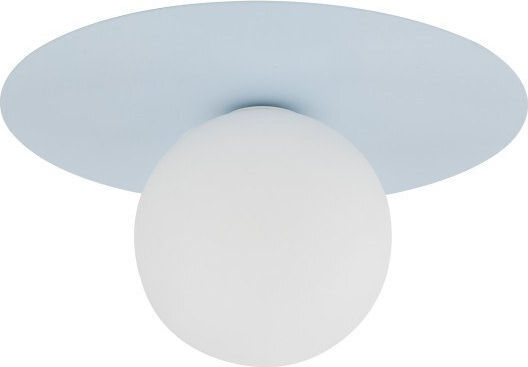 TK Lighting Μοντέρνο Φωτιστικό Τοίχου με Ντουί G9 Μπεζ 15.5εκ.
