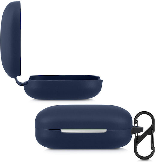 Oneplus Buds Pro Kopfhörer Kwmobile Grünes Silikon 56099.80