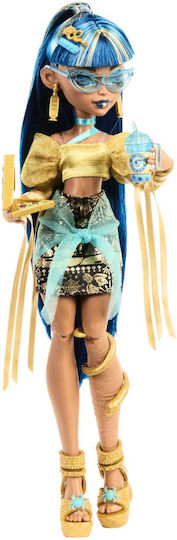 Monster High Core Doll Cleo 218-2465 Toys