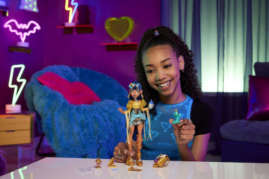 Monster High Core Doll Cleo 218-2465 Toys
