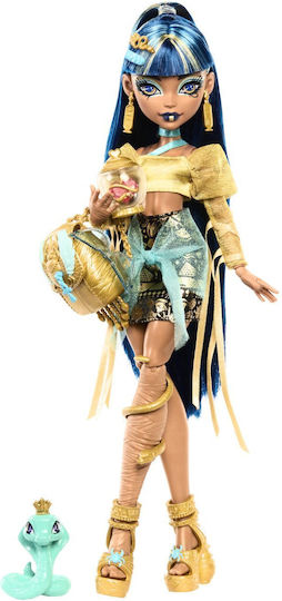 Monster High Core Doll Cleo 218-2465 Toys