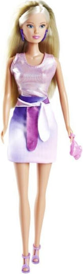 Steffi Doll Fashion Designer Simba