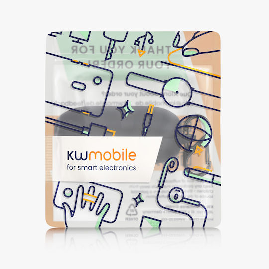 Oneplus Buds Pro Kopfhörer Kwmobile Grünes Silikon 56099.80