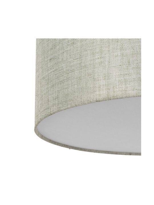 TK Lighting Deckenleuchte 60cm