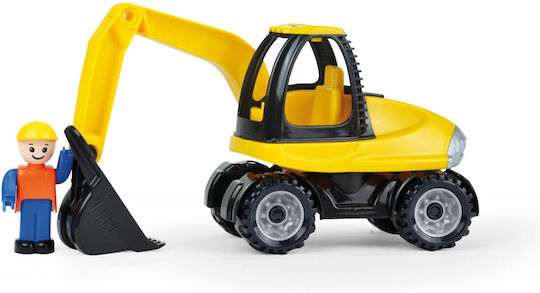 Lena Truckies Excavator for 2+ Years