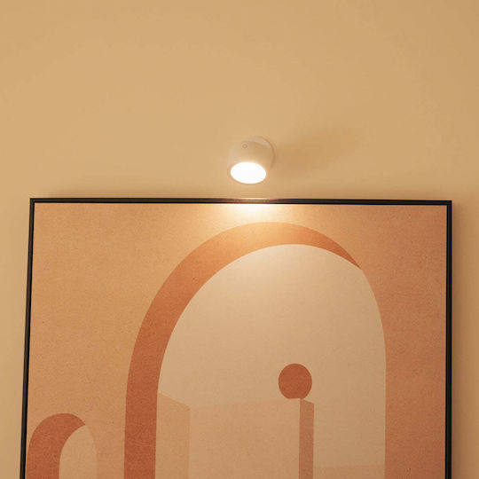 NewGarden Wall-Mounted Outdoor Spot Light IP65