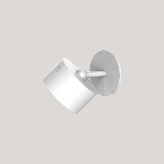 NewGarden Wall-Mounted Outdoor Spot Light IP65