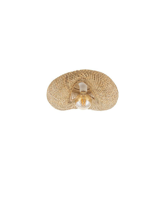 Nowodvorski Ceiling Mount Light 50cm White with Socket E27