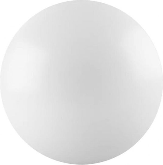 Ledvance Lamp Wall with Integrated LED and Warm White Light