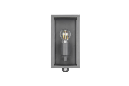 Trio Lighting Wall-Mounted Outdoor Ceiling Light E27 IP44 14x13.5x29εκ.