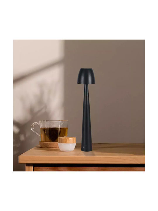 V-TAC Lustră Decorativă Negru