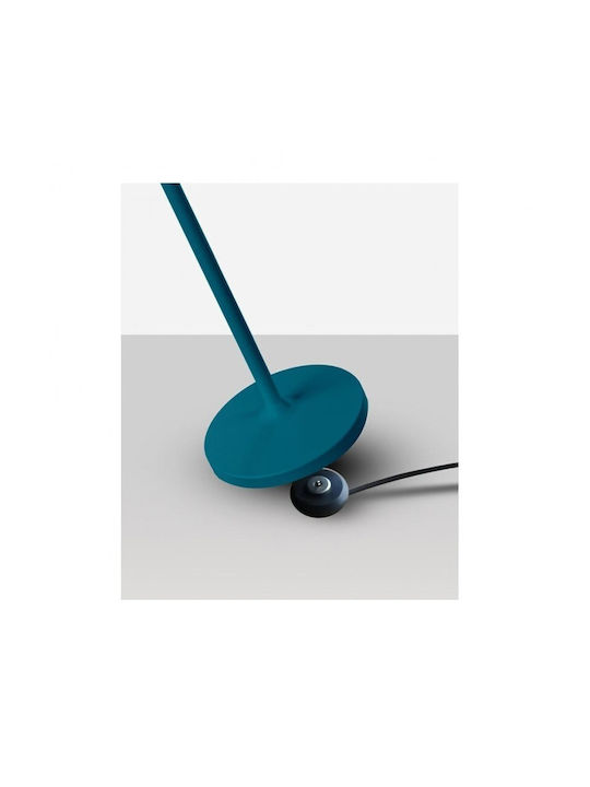 Bot Lighting Decorative Lamp Blue