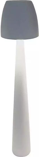 V-TAC Dekorative Tischlampe LED Warm Weiß