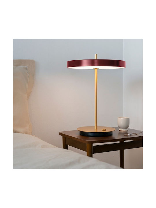 Umage Dekorative Lampe Rosa