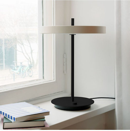 Umage Διακοσμητικό Φωτιστικό LED Θερμό Λευκό 3000K 31x31x41.5εκ.