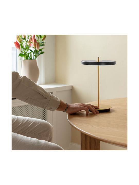 Umage Dekorative Lampe Gray