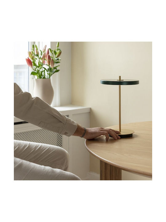 Umage Dekorative Lampe Gray