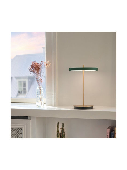 Umage Dekorative Lampe Gray
